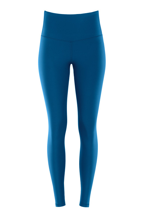 Functional Comfort Tights AEL112C, teal green