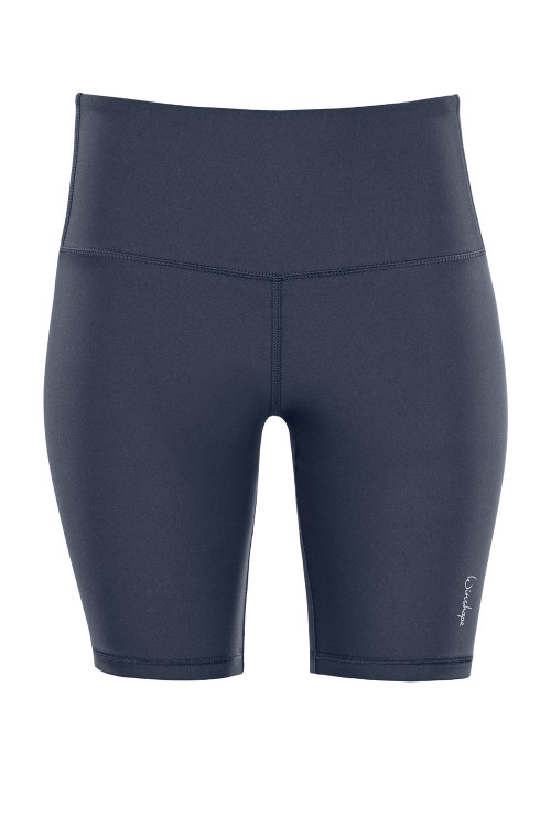 Functional Comfort Biker Shorts AEL412C, anthrazit