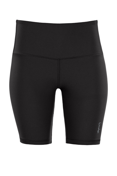 Functional Comfort Biker Shorts AEL412C, schwarz