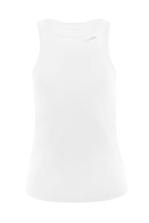 Functional Light and Soft Tanktop AET134LS, ivory