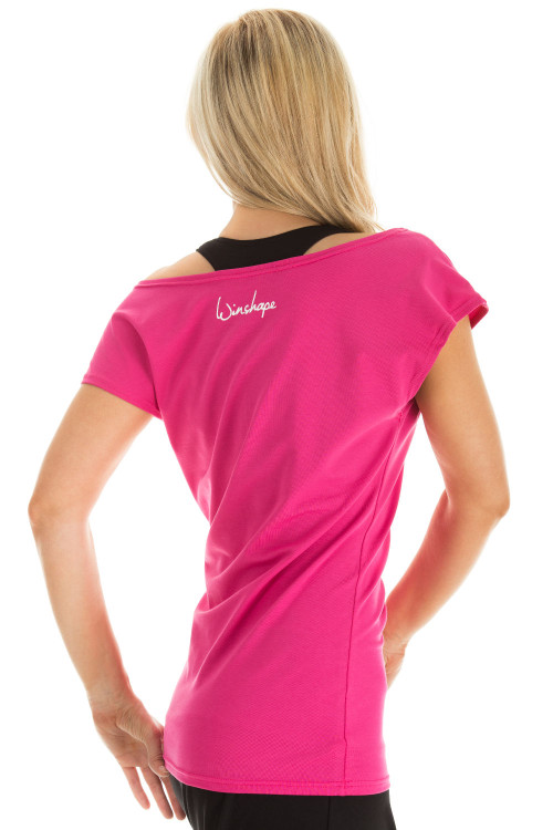 Dance-Shirt WTR12, pink