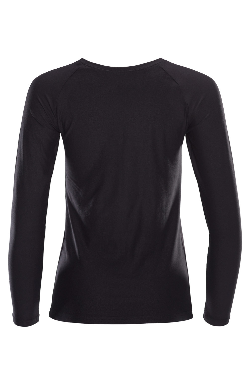 Functional Light and Soft Long Sleeve Top AET120LS, Panther, Winshape Ultra  Soft Style