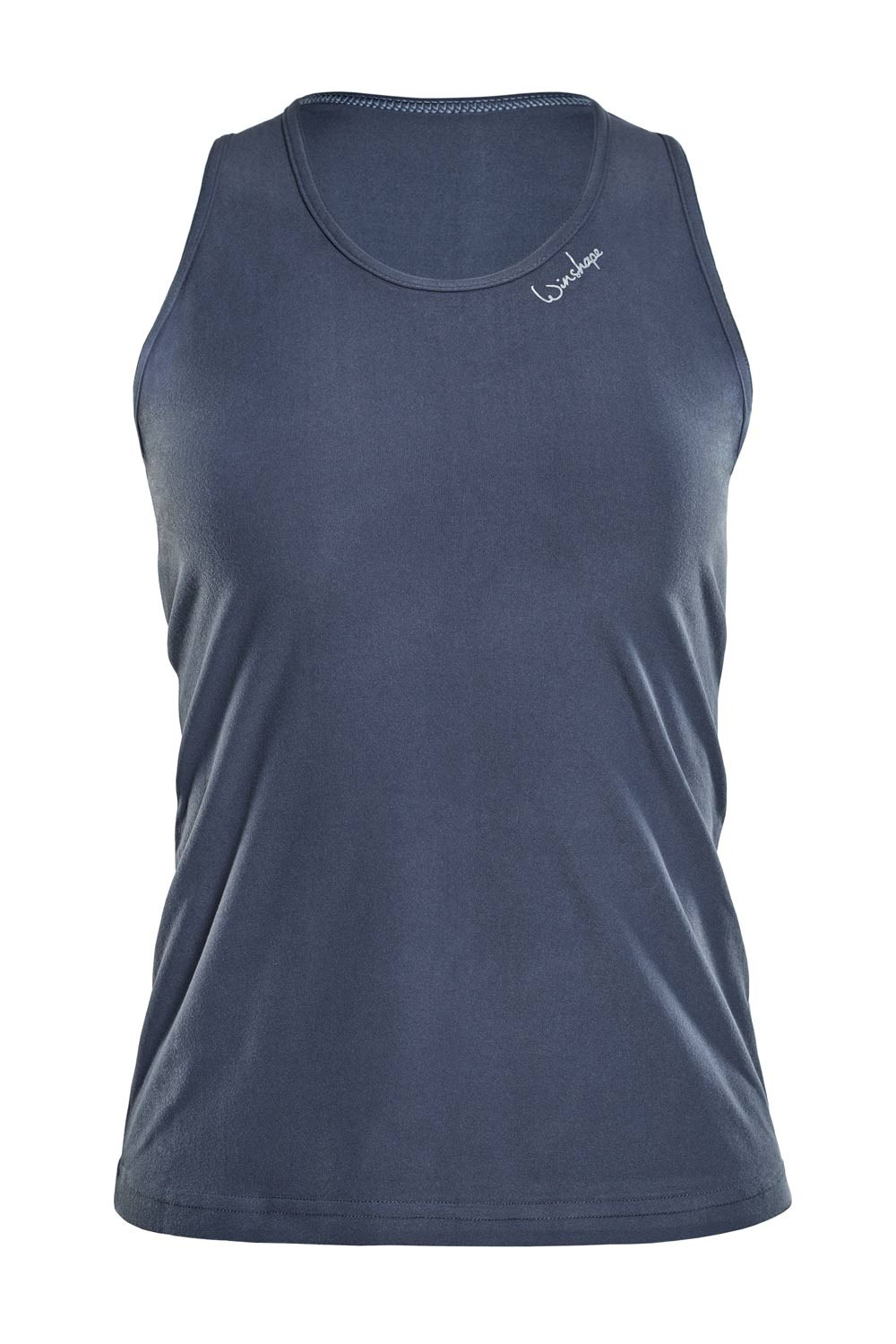 Functional Light and Soft AET124LS, Style Soft anthrazit, Ultra Tanktop Winshape