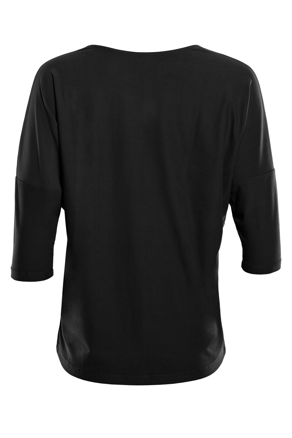 Style Top Soft Functional schwarz, Light Winshape Soft and Ultra DT111LS, 3/4-Arm