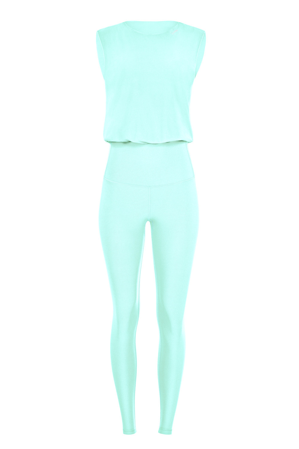 Functional Comfort Style delicate Jumpsuit mint, Comfort JS102LSC, Winshape
