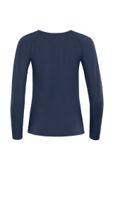 Functional Light and Soft Long Sleeve Top AET118LS, anthrazit, Winshape  Ultra Soft Style