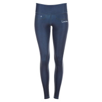 Slim Jeans Tights blue, “Bootylicious”AEL102, rich Winshape Style Functional Shape Power