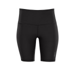 Functional Comfort Biker Shorts AEL412C, schwarz