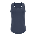 Functional Light and Soft Tanktop AET128LS, anthrazit