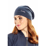 Functional Light and Soft Beanie-Mütze BEA101LS, anthrazit