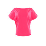 Super leichtes Functional Dance-Top DT101, neon pink
