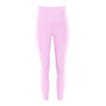 Functional Comfort 7/8-Tights HWL317C "High Waist" mit V-Shape Applikation und Core-Bund, lavender rose