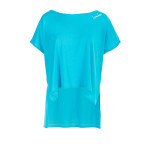Ultra leichtes Modal-Shirt MCT010, Sky Blue