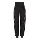 Functional Comfort Leisure Time Trousers LEI101C, schwarz