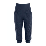 Functional Comfort 3/4 Leisure Trousers LEI201C, anthrazit